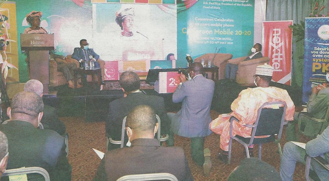 Téléphonie mobile au Cameroun : les chiffres clés qui ont tout changé